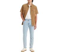 Vêtements Levi's® 512™ SLIM TAPER pour Homme 33 X 34 Bleu