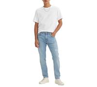 Levi's 512 Slim Taper Jeans Homme, in The Head Lights DX, 36W / 34L