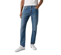 Levi's 512 Slim Taper Jeans Homme, Its A No Brainer Ltw, 32W / 32L
