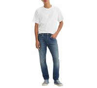 Levi´s ® 512™ Slim Taper Jeans Bleu 30 / 34 Homme