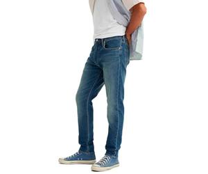 Levi's 512 Slim Taper Jeans Homme, Keep in Touch, 34W / 34L