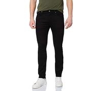 Levi's 512 Slim Taper Jeans Homme, Nightshine, 33W / 36L