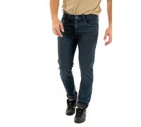 Levi's Jeans 512 Slim Taper Bleu 32/34 Homme