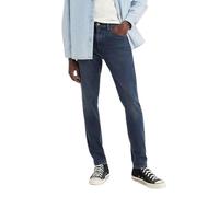 Levi's 512 Slim Taper Jeans Homme, Not A Problem ADV, 33W / 32L