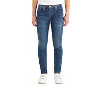 Levi's 512 Slim Taper Jeans Homme, Paros Late Knights Adv, 28W / 32L