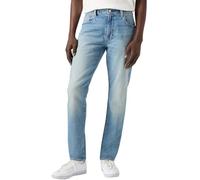 Levi´s ® 512™ Slim Taper Med Jeans Bleu 30 / 30 Homme
