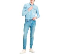 Levi's Jean 512 slim fit légèrement délavé W31/L30 Indigo