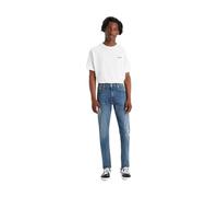 Levi's 512 Slim Taper Jeans Homme, Poolside DX Cool, 34W / 32L