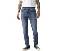 Levi´s ® 512 Slim Tapered Fit Jeans Bleu 33 / 32 Homme