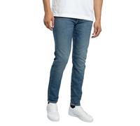 Levi's 512 Slim Taper Jeans Homme, Rainy Afternoon, 34W / 32L