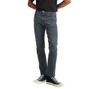 Levi's 512 Slim Taper Jeans Homme, Richmond Blue Black Od Adv, 33W / 34L