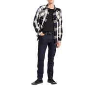 Levi's 512 Slim Taper Jeans Homme, Rock Cod, 36W / 34L