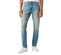 Levi's 512 Slim Taper Jeans Homme, Say More LTWT, 34W / 32L