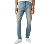 Levi's 512 Slim Taper Jeans Homme, Say More LTWT, 34W / 34L