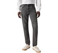 Levi´s ® 512™ Slim Tapered Fit Jeans Gris 29 / 32 Homme