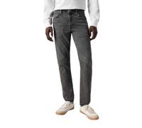 Levi's 512 Slim Taper Jeans Homme, Slicked Back LTWT, 36W / 32L