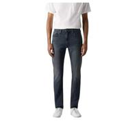 Levi´s ® 512™ Slim Taper Jeans Bleu 30 / 32 Homme