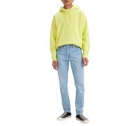 Levi's 512 Slim Taper Jeans Homme, Tabor Scary Bear, 32W / 32L