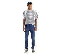 Levi's 512 Slim Taper Jeans Homme, The Bands Back, 32W / 32L