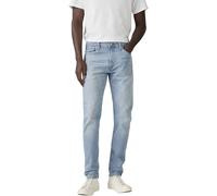 Levi's 512 Slim Taper Jeans Homme, Worn to Ride ADV, 29W / 32L