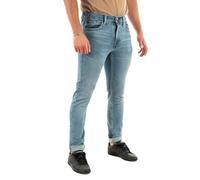 Levi's 512 Slim Taper Jeans Homme, Worn to Ride ADV, 36W / 34L