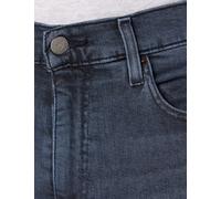 Levi's 512 Slim Taper Jeans, Richmond Blue Black Od Adv, 32w / 32l Homme
