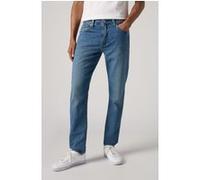 Levi's 512™ Slim Taper Lightweight Jeans Med Indigo Taille: W32L34 | Jeans Outlet | Homme | Bleu
