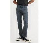 Levi's 512 Slim Taper Richmond Blue Black Od A Taille: W33L34 | Jeans slim Outlet | Homme | Le Noir