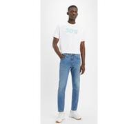 Levi's 512™ Slim Taper Z7016 Medium Indigo Wor Taille: W28L32 | Jeans slim Outlet | Homme | Bleu