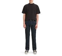 Levi's 513 Slim Straight Homme Jeans, Bastion, 30W / 30L
