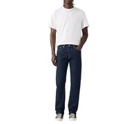 Levi's 513 Slim Straight Homme Jeans, Bastion, 33W / 32L