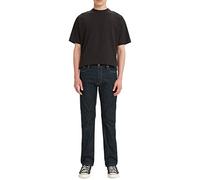 Levi's 513 Slim Straight Homme Jeans, Bastion, 36W / 32L