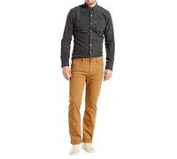 Levi's 513 Slim Straight Homme Jeans, Caraway - Bull Denim, 34W / 30L