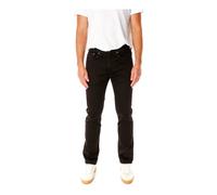 Levi's - 514 Jean Coupe Droite - Homme - Jeans - Noir - Taille: W31 L32