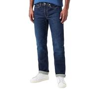 Levi's 514 Straight Fit Homme Jeans, New Bio ADV, 29W / 32L
