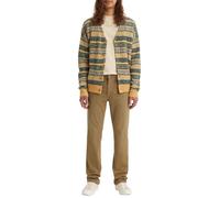 Levi's Pantalon Droit 514 pour Homme, British Kaki X, 31W / 30L