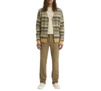 Levi's 514 Straight Jeans Homme, British Kaki X, 36W / 32L