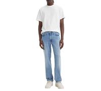 Levi's 514 Straight Jeans Homme, Left Alone, 34W / 32L