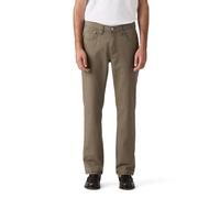 Levi's 514 Straight Jeans Homme, Taupe, 40W / 32L