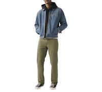 Levi's 514 Straight Olive Night S Twll, Vert Olive, 36W / 32L