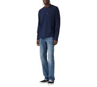 Levi´s ® 527™ Slim Boot Cut Jeans Bleu 36 / 32 Homme