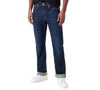 Levis 527 Slim Boot Cut Fit Homme Jeans, New Bio ADV, 31W / 30L
