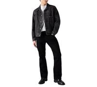 Levi´s ® 527™ Slim Boot Cut Jeans Noir 33 / 30 Homme