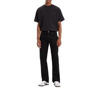 Levi´s ® 527™ Slim Boot Cut Jeans Noir 30 / 30 Homme