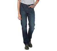 Levi's 541 Athletic Taper Homme Jeans, Dark Indigo, 28W / 32L
