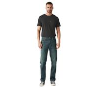Levi's 541 Athletic Taper Homme Jeans, Dark Indigo, 38W / 32L