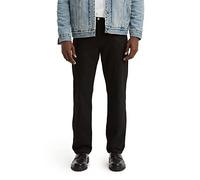 Levi's 550 Relaxed Fit Jeans (Also Available in Big & Tall), Noir, 38W / 30L Femme