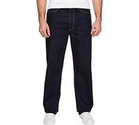 Levi's 550 Relaxed Fit Jeans (Also Available in Big & Tall), Rinse-Stretch, 32W / 32L Femme