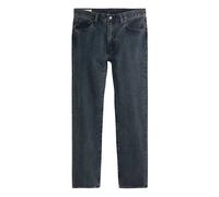Levi's - 555 Droit Détendu LES Bleus DE Minuit - Homme - Jeans - Bleu - Taille: W36 L32