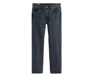 Levi's - 555 Droit Détendu LES Bleus DE Minuit - Homme - Jeans - Bleu - Taille: W36 L32